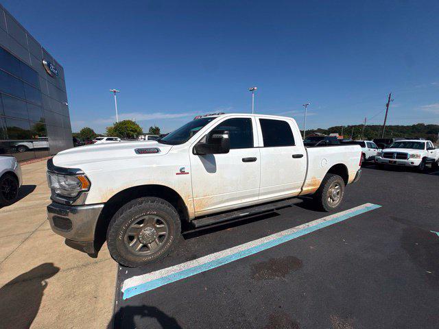 2023 RAM 2500 Pickup