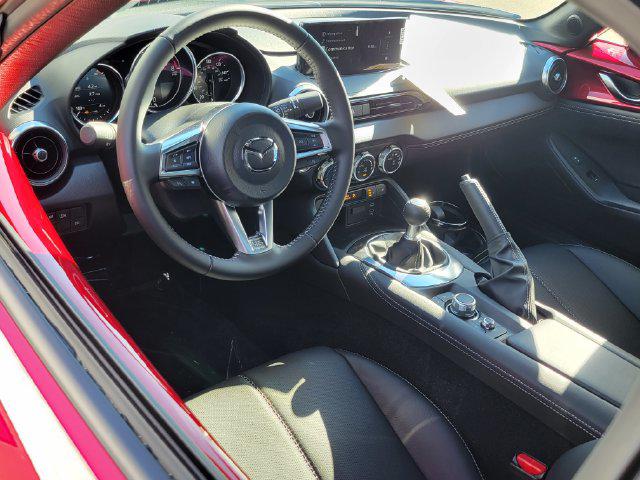 2026 Mazda MX-5 Grand Touring