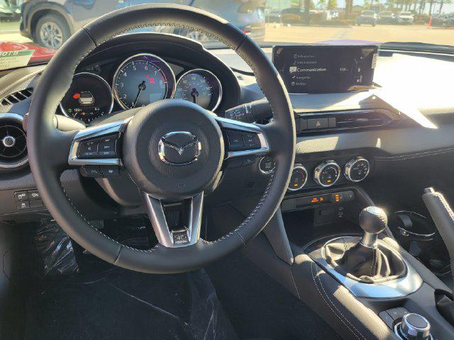 2026 Mazda MX-5 Grand Touring