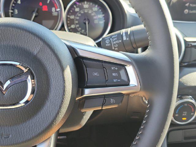 2026 Mazda MX-5 Grand Touring
