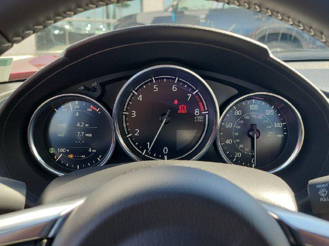 2026 Mazda MX-5 Grand Touring