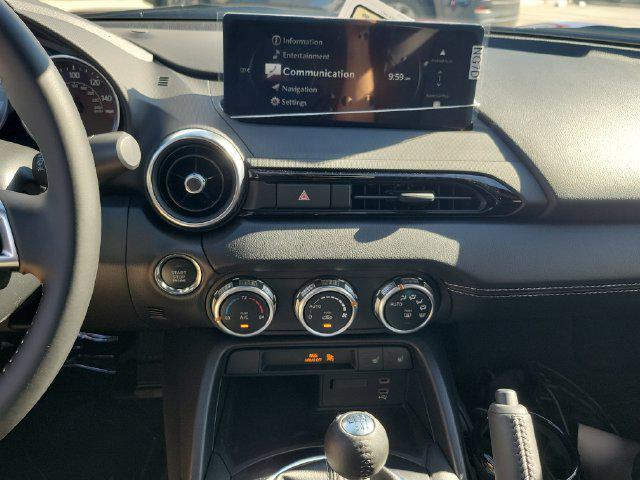 2026 Mazda MX-5 Grand Touring
