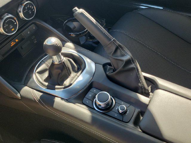 2026 Mazda MX-5 Grand Touring