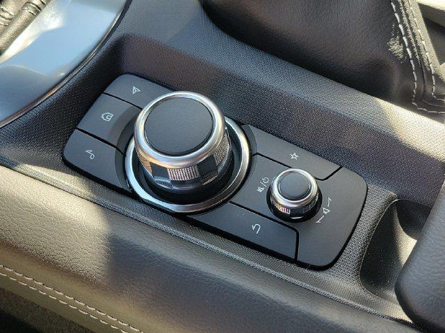 2026 Mazda MX-5 Grand Touring