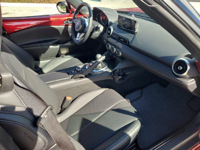 2026 Mazda MX-5 Grand Touring