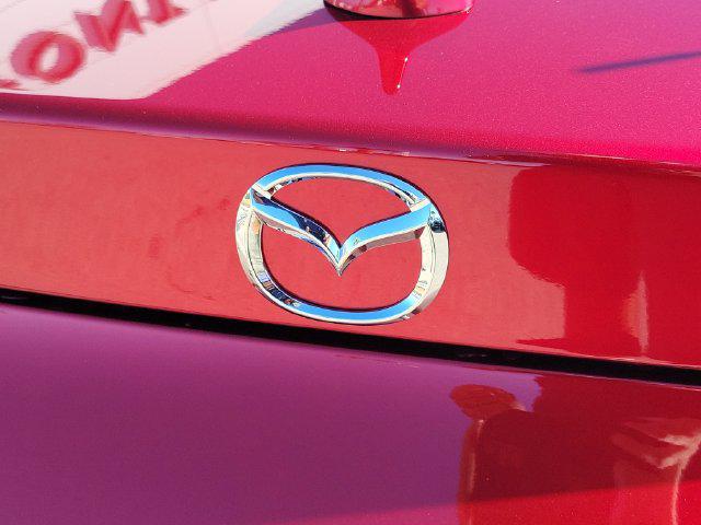 2026 Mazda MX-5 Grand Touring