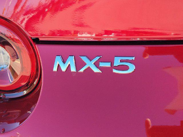 2026 Mazda MX-5 Grand Touring