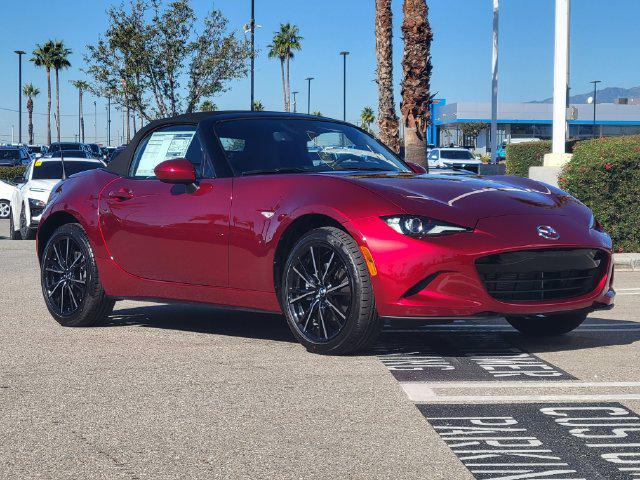 2026 Mazda MX-5 Grand Touring