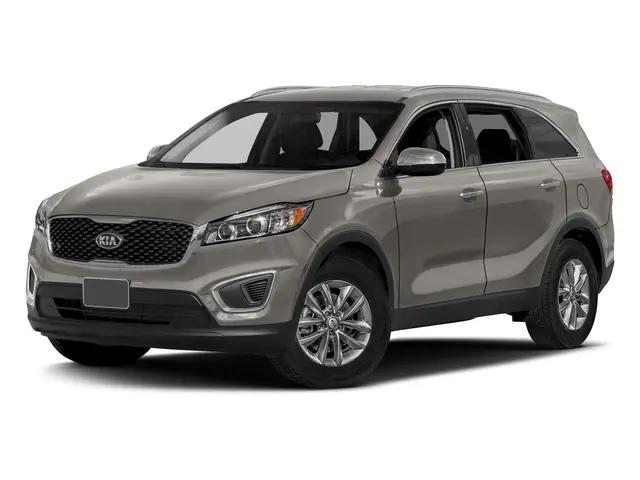 2018 Kia Sorento 2.4L LX for sale in Springfield, MO