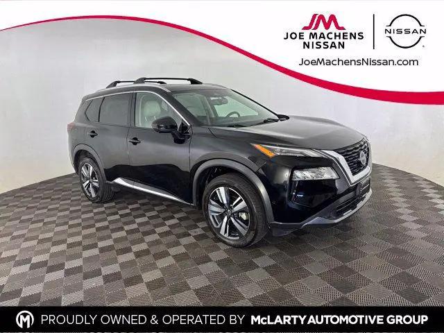 2023 Nissan Rogue SL FWD for sale in Columbia, MO
