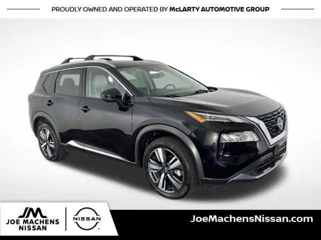 2023 Nissan Rogue SL FWD for sale in Columbia, MO