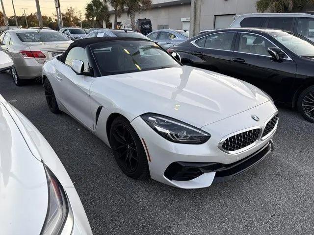 2022 BMW Z4 sDrive30i for sale in Jacksonville, FL