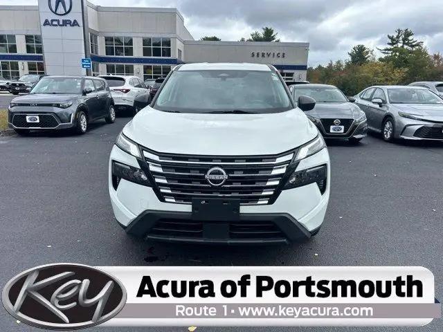 2024 Nissan Rogue S Intelligent AWD for sale in Portsmouth, NH