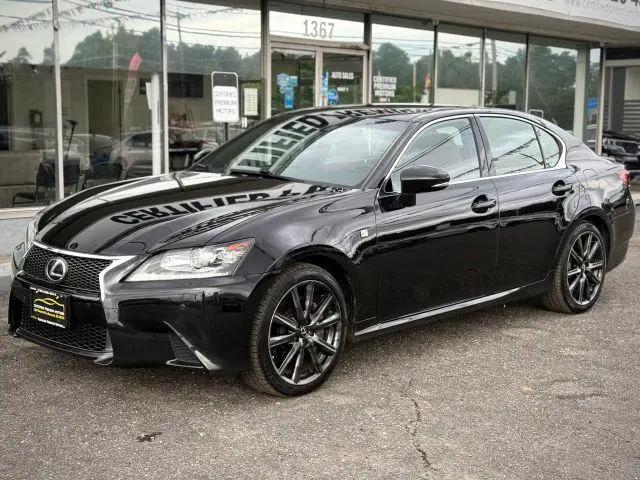 2013 Lexus GS 350 Base for sale in Lakewood, NJ