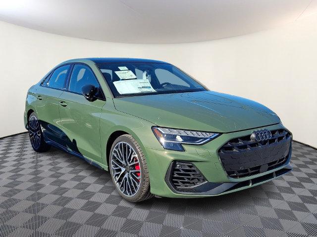 2026 Audi S3 TFSI quattro S tronic for sale in State College, PA