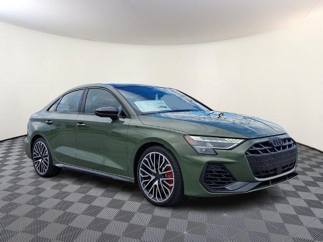 2026 Audi S3 TFSI quattro S tronic for sale in State College, PA