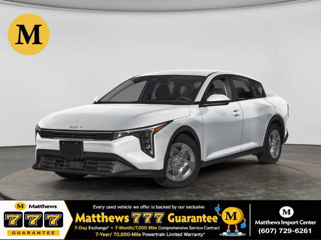 2025 Kia K4 LX for sale in Vestal, NY