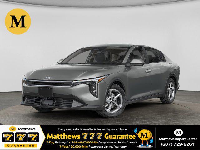 2025 Kia K4 LXS for sale in Vestal, NY