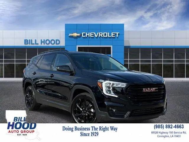 2023 GMC Terrain FWD SLT for sale in Covington, LA