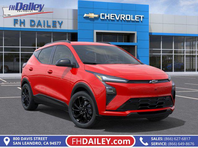 2027 Chevrolet Bolt RS FWD for sale in San Leandro, CA