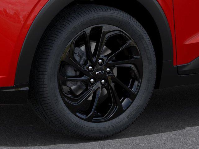 2027 Chevrolet Bolt RS FWD