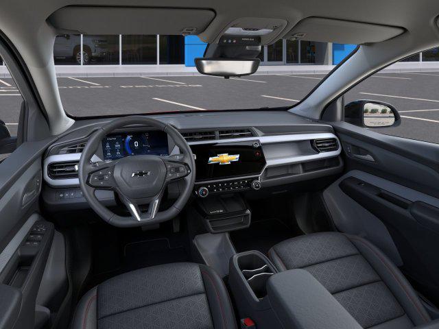2027 Chevrolet Bolt RS FWD