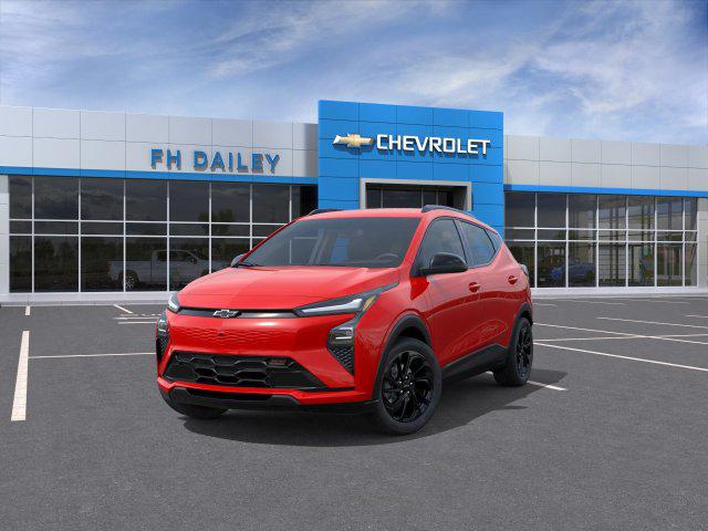 2027 Chevrolet Bolt RS FWD