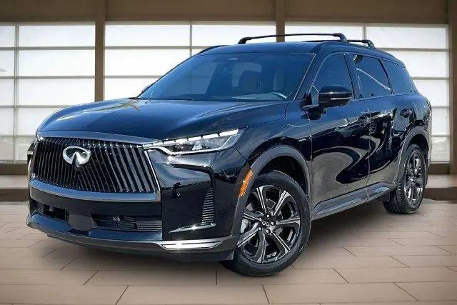 2026 INFINITI QX60 AUTOGRAPH AWD for sale in Oklahoma City, OK