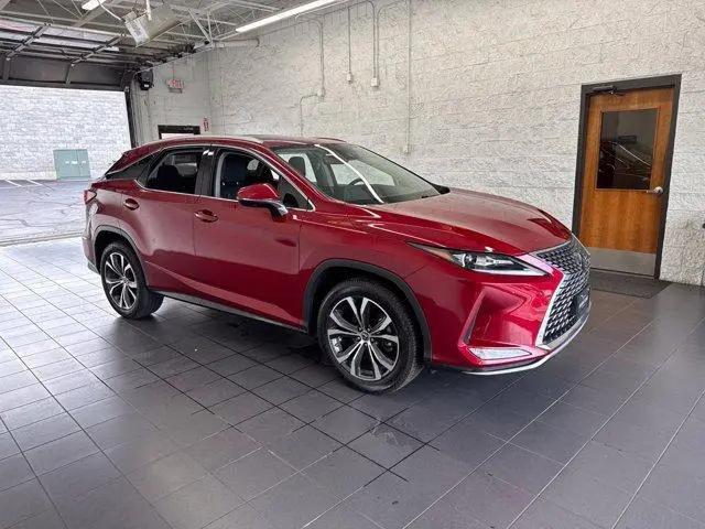 2022 Lexus RX 350 Base for sale in Springfield, MO
