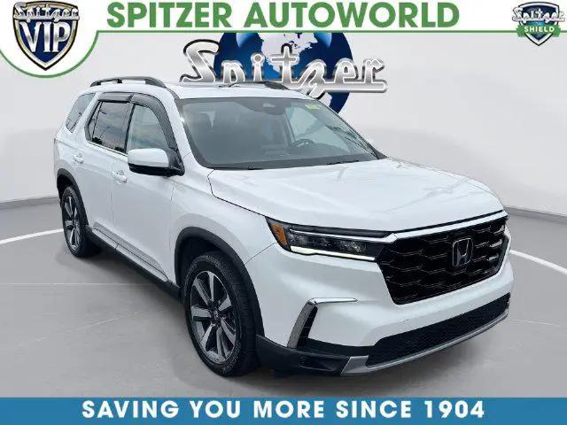 2025 Honda Pilot Touring for sale in North Jackson, OH