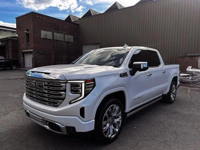 2024 GMC Sierra 1500 Denali for sale in Bristol, CT