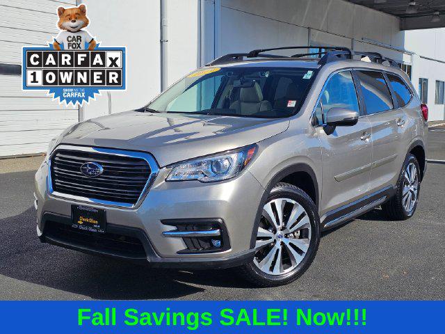 2019 Subaru Ascent Limited for sale in Shoreline, WA