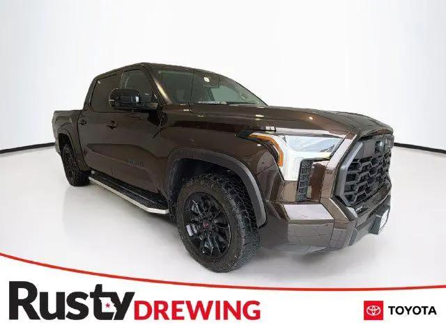 2024 Toyota Tundra Limited 4WD for sale in Jefferson City, MO