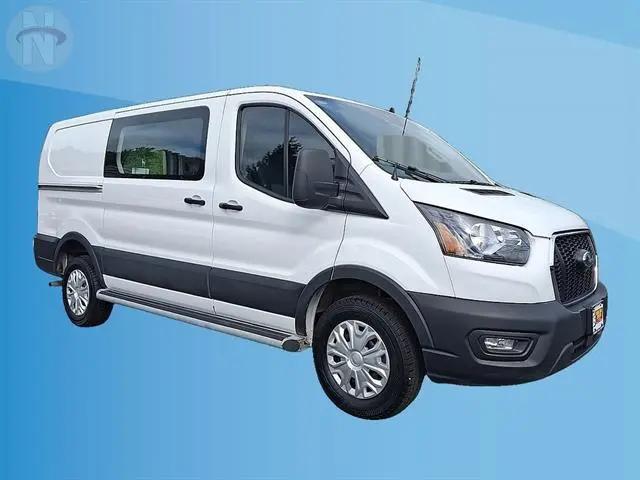 2025 Ford Transit Cargo Van Unknown for sale in Wharton, NJ