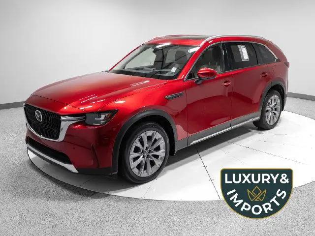 2024 Mazda X-90 3.3 Turbo Premium for sale in Leavenworth, KS