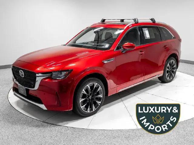 2026 Mazda X-90 3.3 Turbo S Premium Plus for sale in Leavenworth, KS