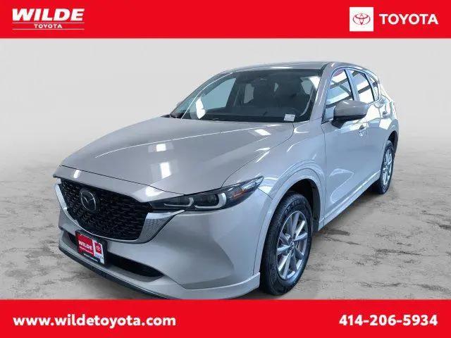 2025 Mazda CX-5 2.5 S Select for sale in West Allis, WI