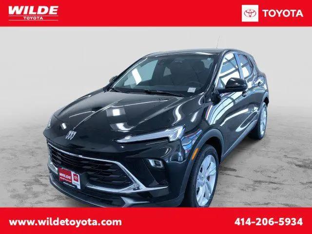 2025 Buick Encore GX Preferred AWD for sale in West Allis, WI