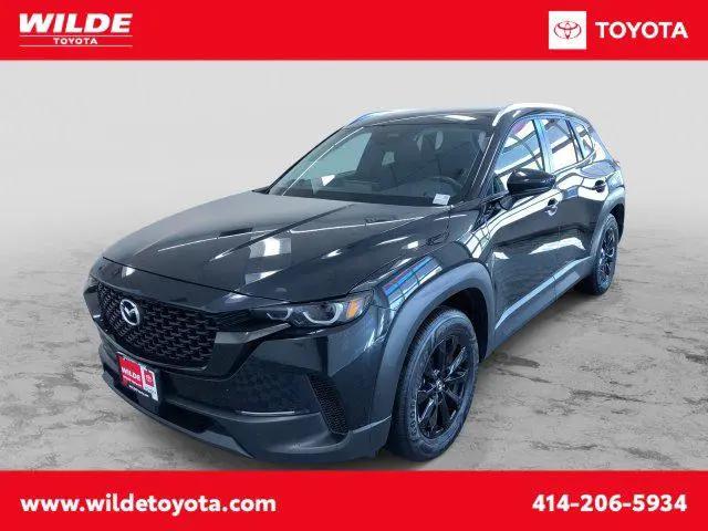 2026 Mazda CX-50 2.5 S Preferred for sale in West Allis, WI