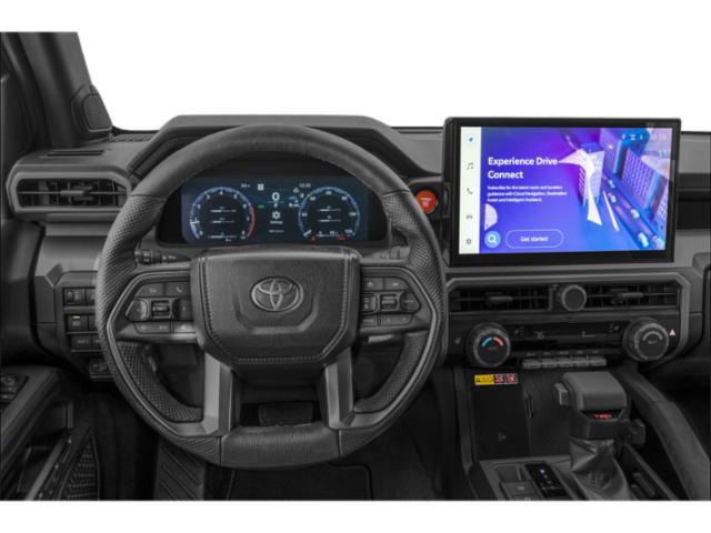 Used 2025 Toyota Tacoma Truck