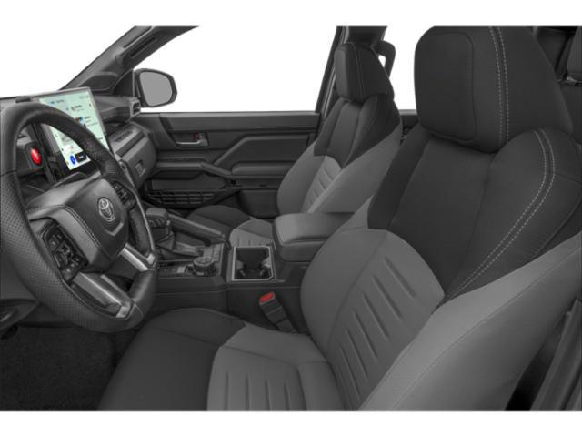 Used 2025 Toyota Tacoma Truck