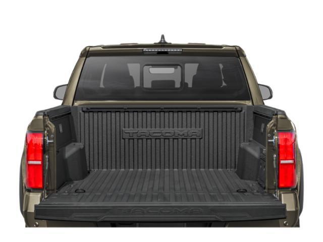 Used 2025 Toyota Tacoma Truck