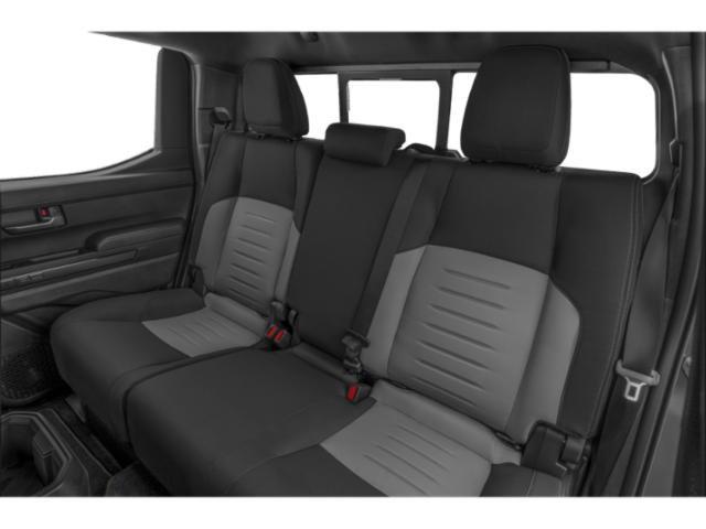 Used 2025 Toyota Tacoma Truck