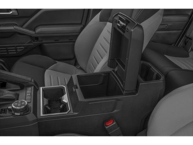 Used 2025 Toyota Tacoma Truck