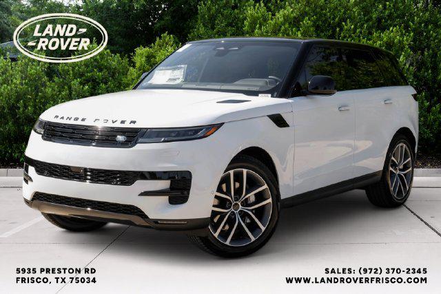 2027 Land Rover Range Rover Sport SE for sale in Frisco, TX