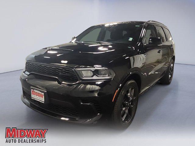 2027 Dodge Durango GT Plus HEMI for sale in Kearney, NE