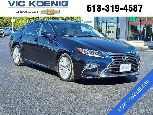 2016 Lexus ES 350 Base for sale in Carbondale, IL