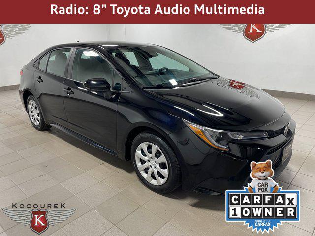 2024 Toyota Corolla LE for sale in Wausau, WI