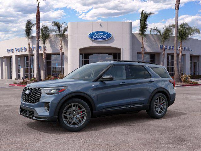 2027 Ford Explorer ST-Line for sale in Morgan Hill, CA