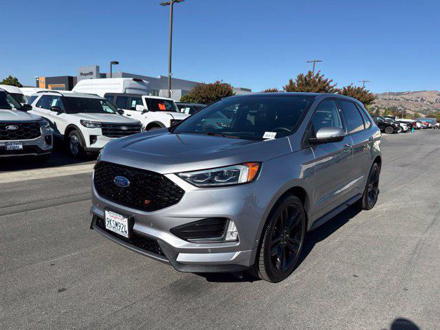 2024 Ford Edge ST for sale in Morgan Hill, CA